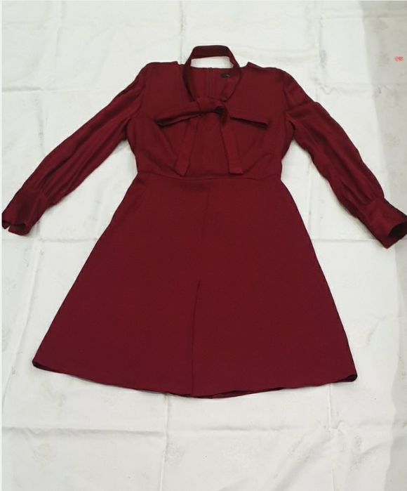 Rochie dama Massimo Dutti pentru ocaziii