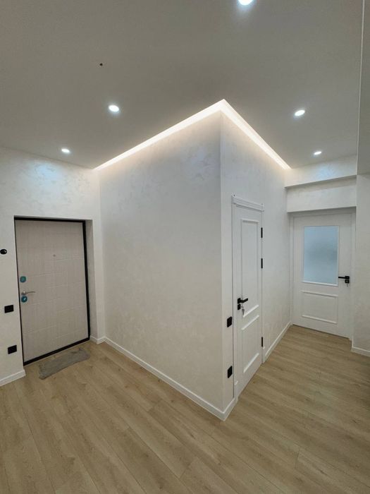 2-комн. квартира, 62 м², Мирзо-Улугбекский район