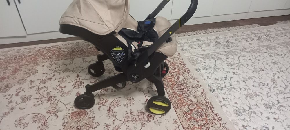 Автокресло коляска