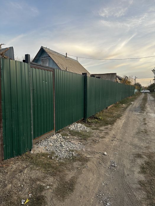 Продам два жилых дома 15 соток