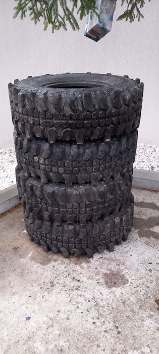 Anvelope Simex 35x12.5 R16 Simex Off Road 35