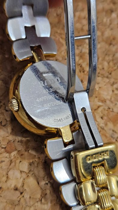 Часовник РАДО / RADO Watch