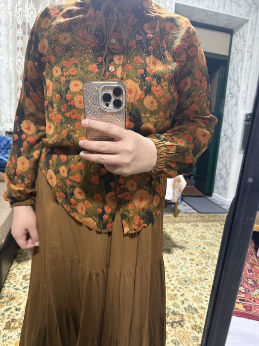 Двойка турецкий качественная