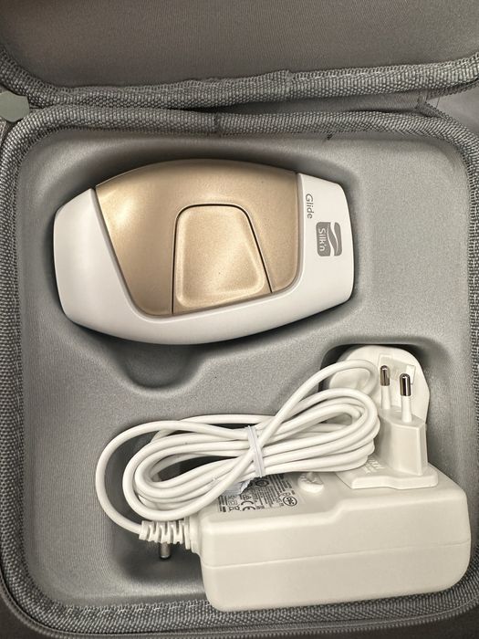 Фотоепилатор IPL система Silk’n Glide нов