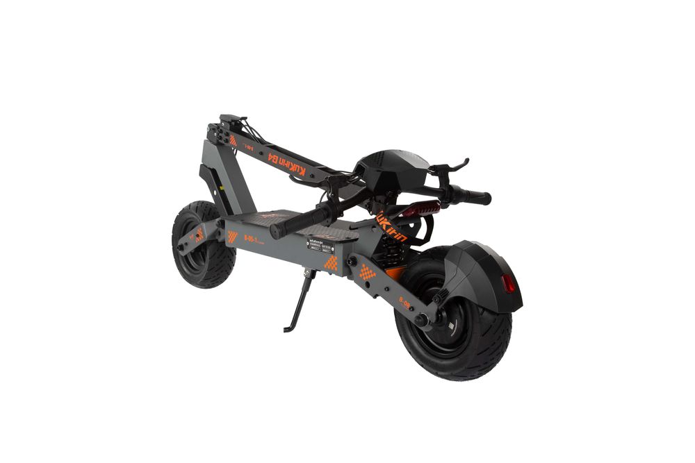 Trotineta Kukirin G4 2025, NOUA, garantie