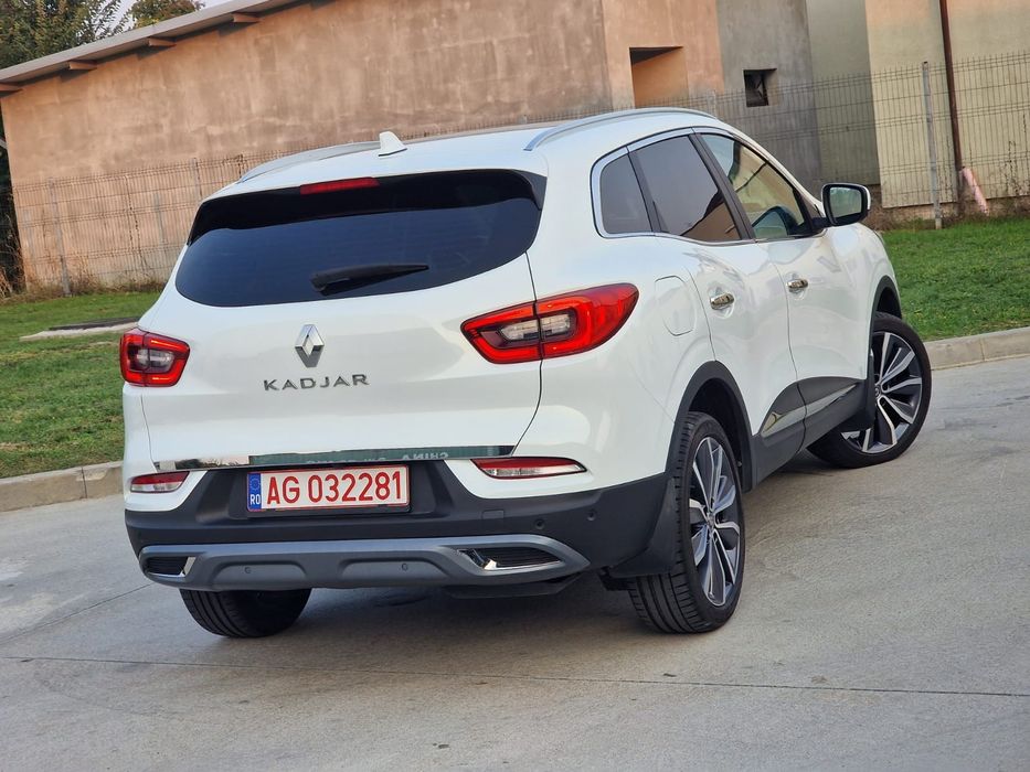 RENAULT Kadjar 2019 — imagine 4