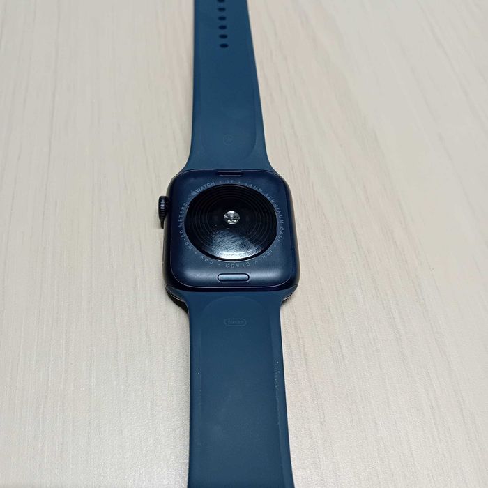 Smartwatch Apple Watch SE 3 Gps (ag49 Esplanada b.9108) 2 ani garantie
