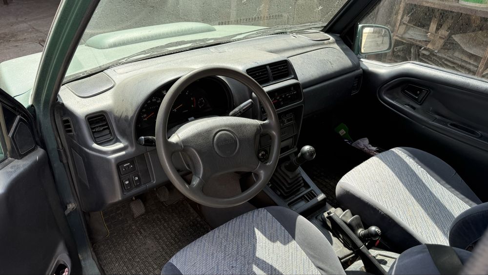 Suzuki vitara 1.9 diesel