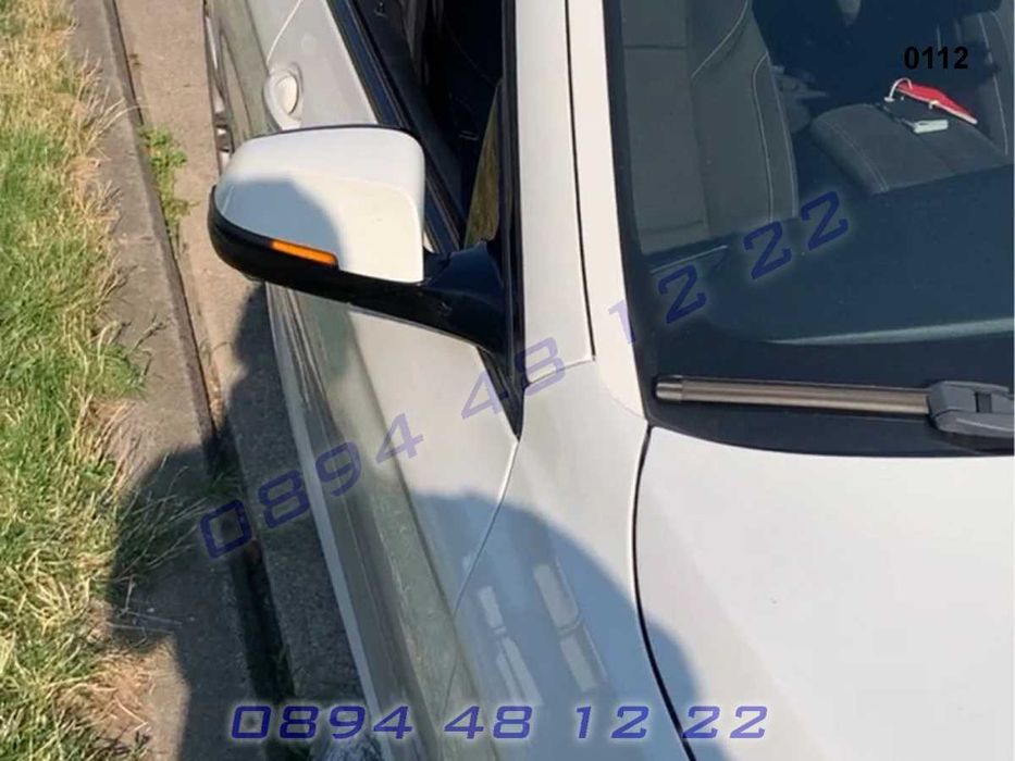 Динамични Мигачи Бягащи Мигач Огледала BMW 5 6 7 F10 F06 F01 БМВ Ф10