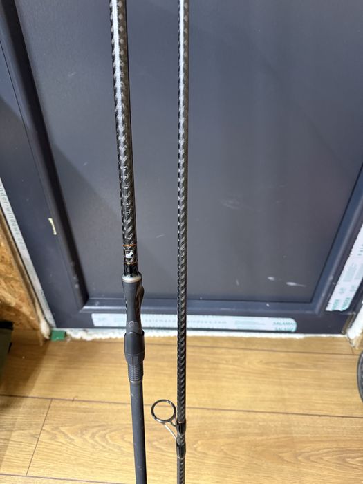 Vand scule pescuit shimano sportex delkim