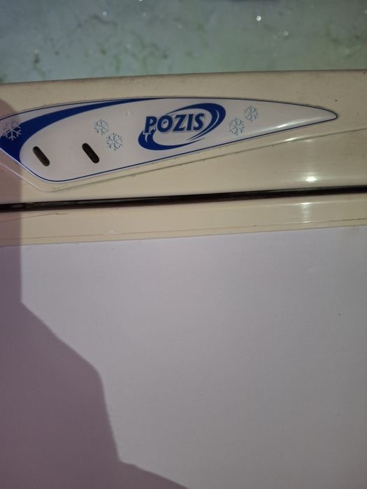 Продам холодильник