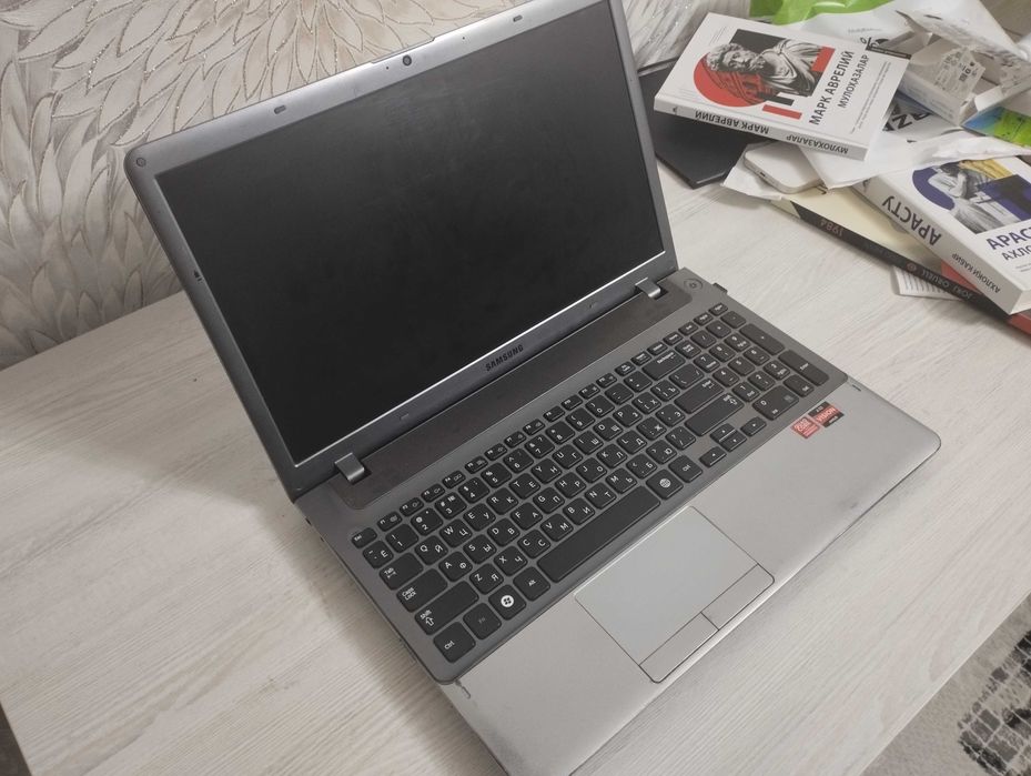 Samsung noutbuk б/у