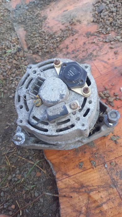Генератор на м102 оригинал