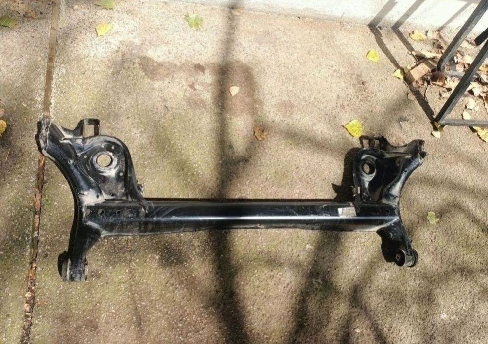 Punte spate Audi A3 Seat Leon Vw Golf 7 Vw T- Roc Golf 8