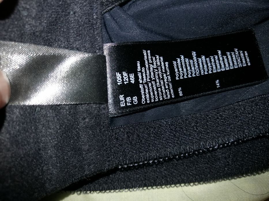 Дамско бельо. Сутиен.