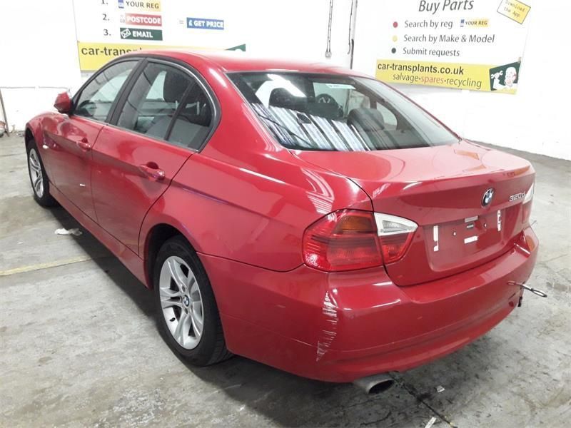 Dezmembrez BMW 320d E90 N47