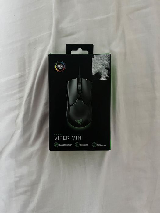 Mouse Gaming Razer Viper Mini RGB, 8500 DPI – Ca nou