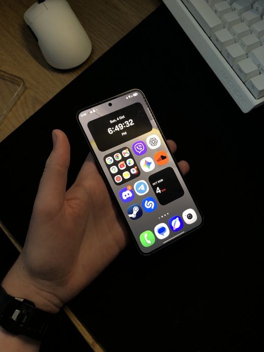 Samsung s24 otlichen