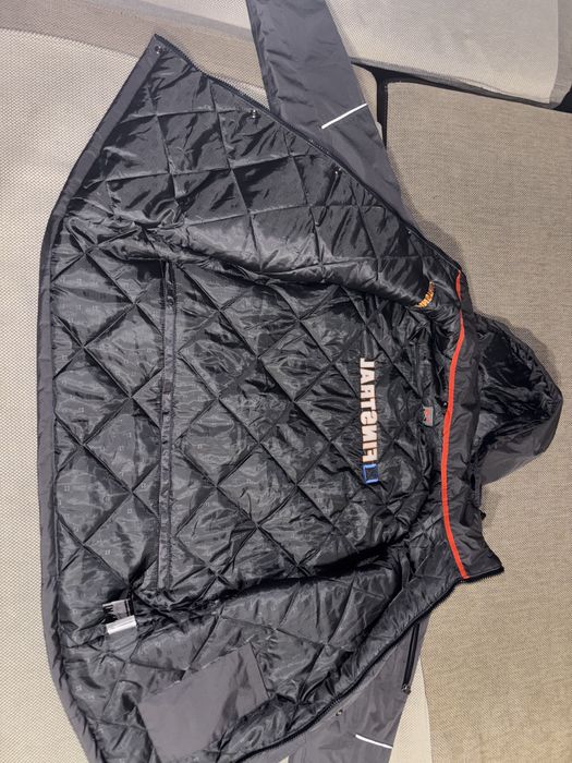 Мъжко зимно работно яке/елек Wurth Modyf