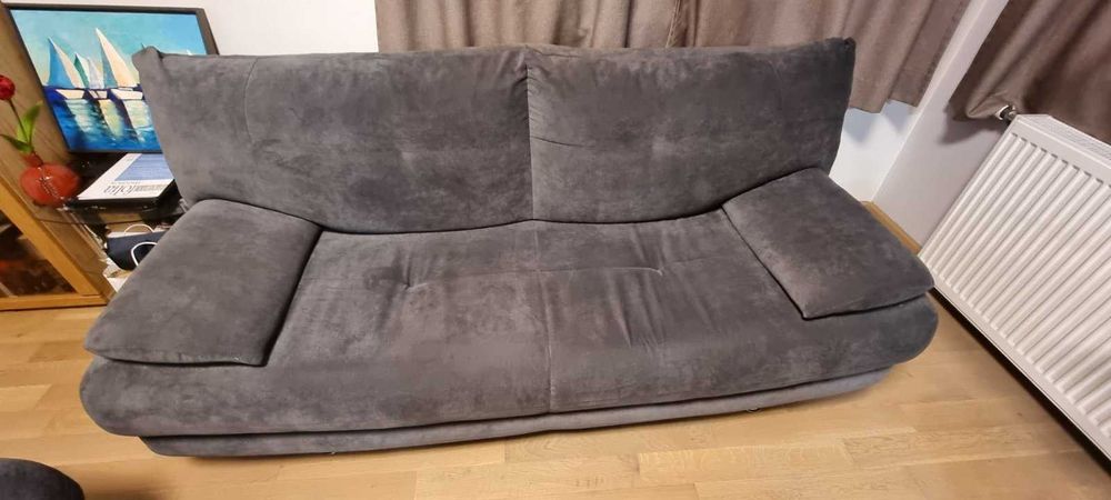 Мека мебел дивани