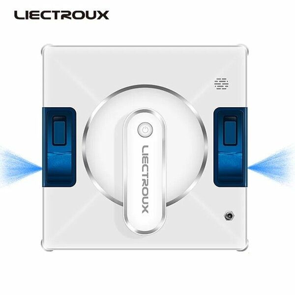 Робот-мойщик окон Liectroux YW509