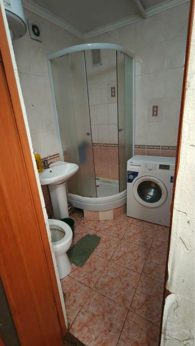 Квартира сортировке 2х комнатный
