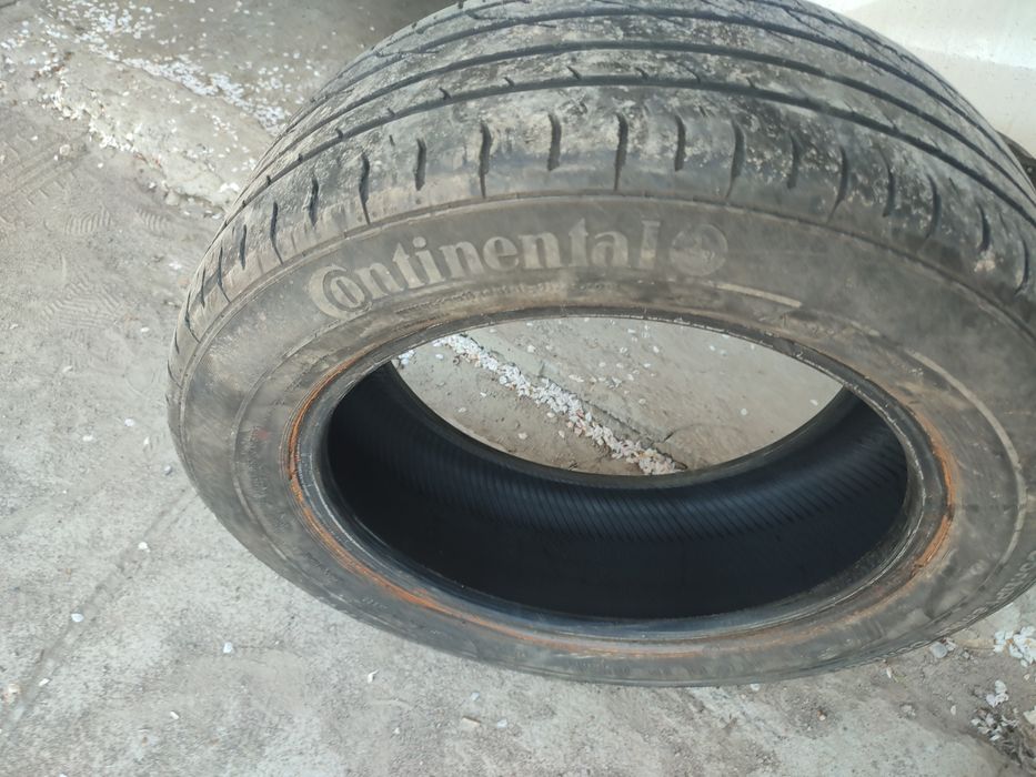 Продается шины R16 летние