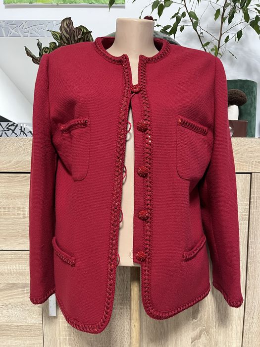 Sacou elegant Luisa Spagnoli
