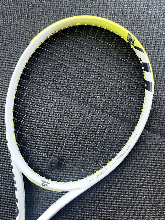 Racheta de tenis Tecnifibre TFX 1, 100/ 285g/16x19/ v2/ maner G2