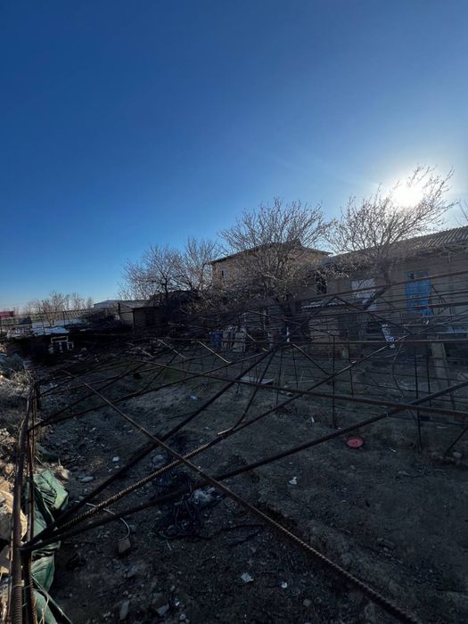 Yer sotiladi! 7 sotok!