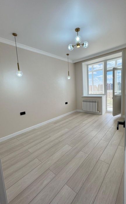 Ремонт квартир под ключь