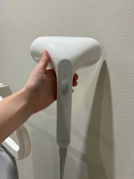 Отпариватель Xiaomi Mijia