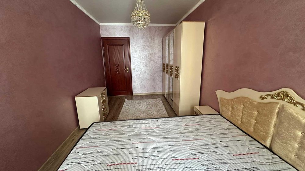 Дава се под наем Двустаен апартамент в София, Зона Б-19 - 69 кв.м за 714 € - Снимка #6