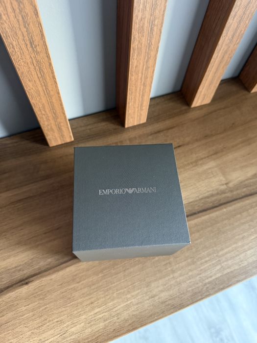 Ceas Emporio Armani AR2434 - Nou - Original