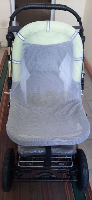 Продам коляску в хорошем состоянии