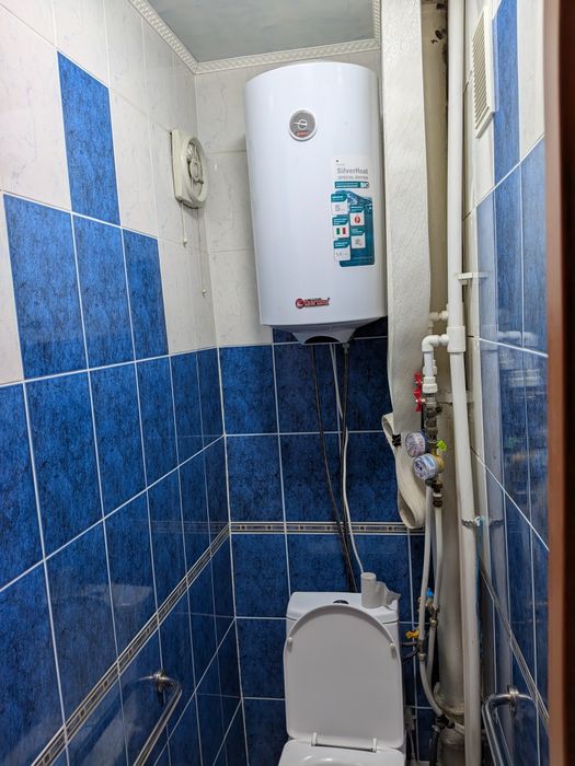 Продам 2-х комнатнаю квартиру