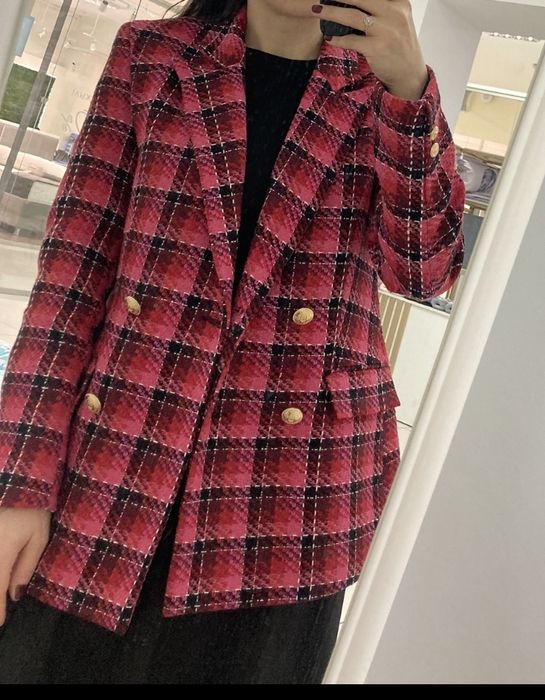 Пиджак размер 42-44