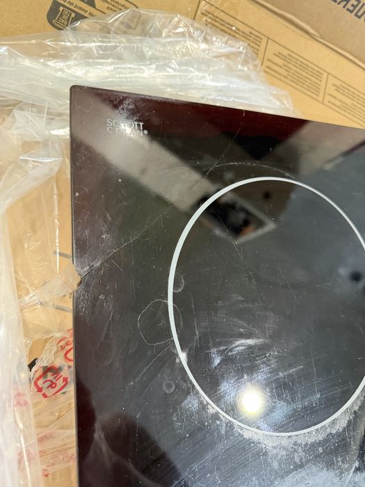 Продам варочную панель