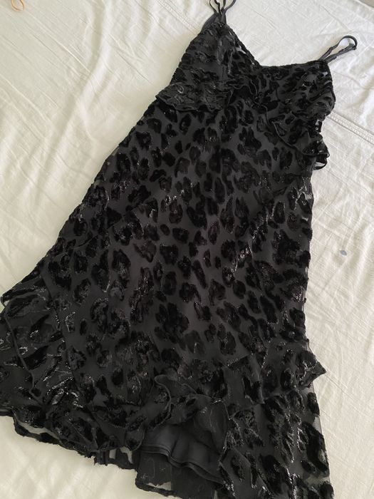 Платье Victoria’s Secret