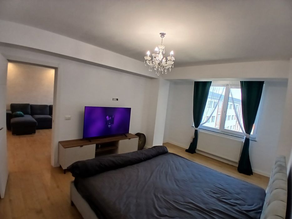 De vânzare apartament în Suceava