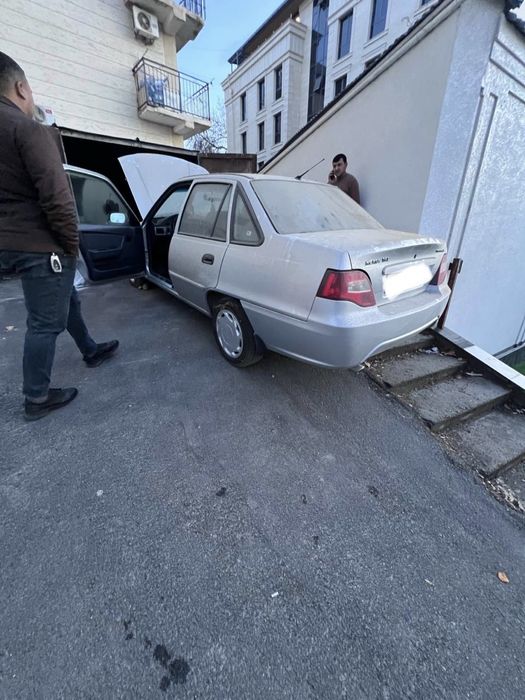 Nexia 2 sotiladi, chevrolet, srochniga