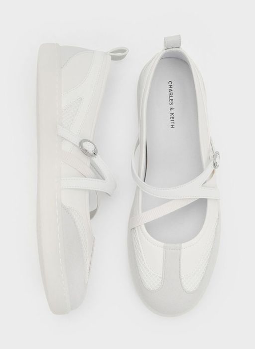 Балетки/кеды Charles & Keith
