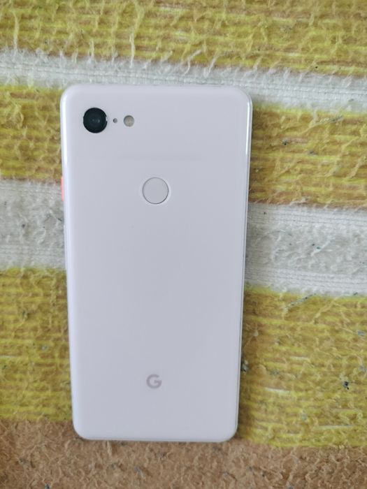 Telefon Google Pixel 3XL