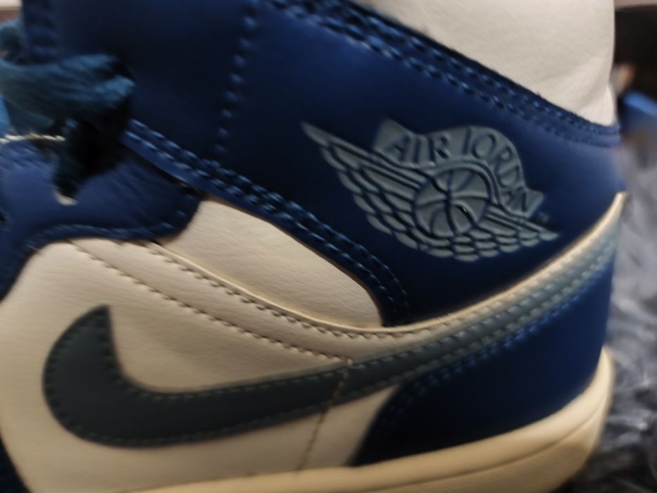 Nike jordan stare buna