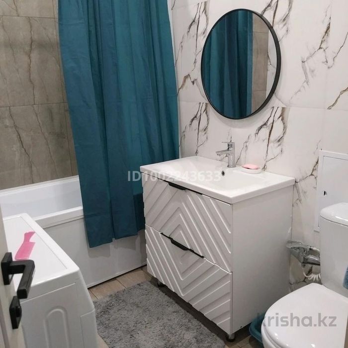 Квартира евро двушка 56кв м