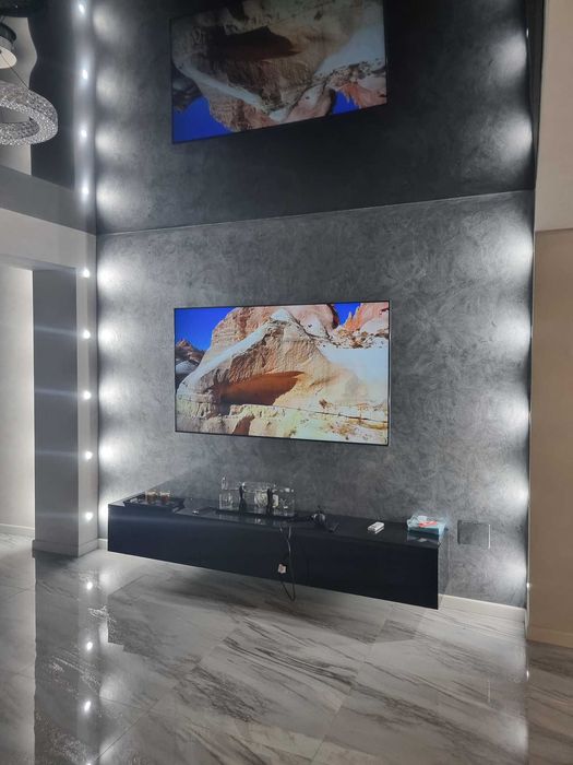 Tavane extensibile si Tehnici decorative