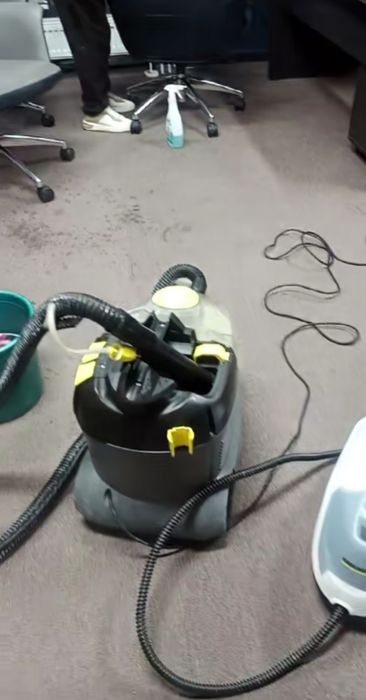 Химчистка мягкой мебели