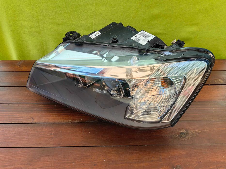 Фар за BMW X3 F25 Dynamic Xenon / БМВ х3 Ф25 Динамик Ксенон