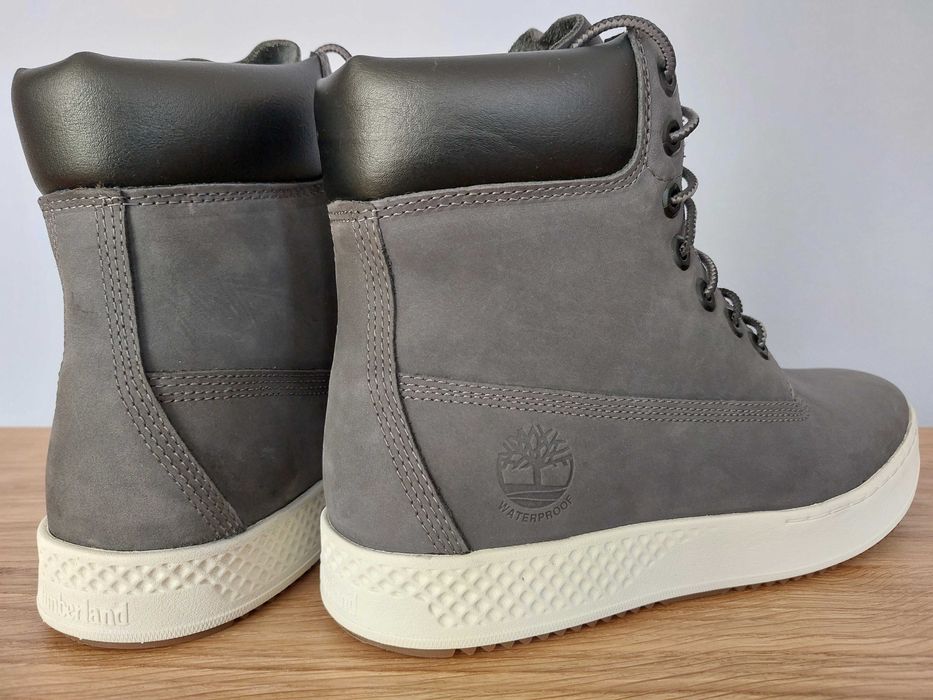 Timberland боти EU41,5 New