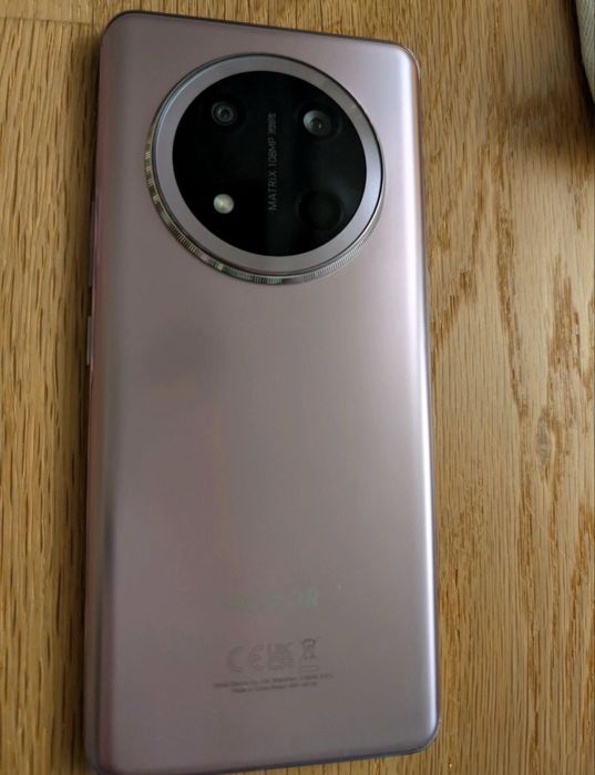 Honor Magic 7 lite perfect functional